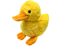 Anatra di peluche 19 cm