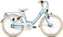 PUKY Kinderfahrrad 20" SKYRIDE 20-3 classic retro blue