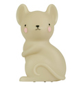 A Little Lovely Company - kleines Nachtlicht - Maus