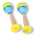 Bontempi Drevené maracas 562010
