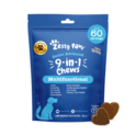 Zesty Paws Senior Advanced 9-in-1 Chews (60 buc) – supliment alimentar funcțional 9-în-1 pentru seni