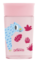 Dr.Browns Hrnček Cheers Jungle 300 ml ružový 9m+