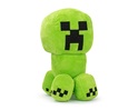 MINECRAFT Creeper Plüschspielzeug 30cm