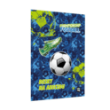 ABC Fußballbretter 2