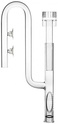 Lily pipe skimmer 12/16 mm