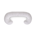 CEBA Almohada de lactancia Cebuška Duo Jersey Hoya 300 cm