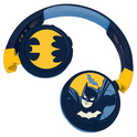 Lexibook Összecsukható vezeték nélküli fejhallgató Batman