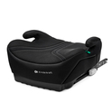 KINDERKRAFT Rehausseur I-Boost 2 Pro (125–150 cm) Noir