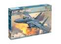 Model Kit avion 90166 - F-15E Strike Eagle (1:72)