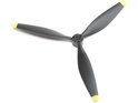 E-flite vrtuľa 3-listá 120x70mm