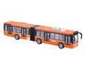 Bus mit Effekten 44 cm