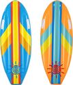 Bestway 42046 - Materassino gonfiabile da surf 114x46cm