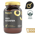 Beggs Men Booster (100 capsules)