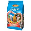Krmivo Avicentra Deluxe veľký papagáj 1kg