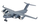 Flugzeug BOEING C-17 - 1:500