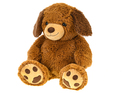 Plüschhund 60cm