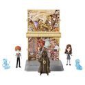 Cea mai înaltă cameră Harry Potter cu figuri