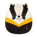 SQUISHMALLOWS Harry Potter Bifľomorský jazvec
