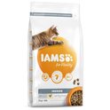 IAMS Chat Adulte Intérieur Poulet 2kg