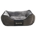 Bed Scruffs Chester Boxbett grau S 50x40cm