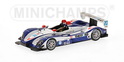 1:43 PORSCHE RS SPYDER DYSON SEBRING 2007