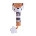 Căprioară babyted Jucărie de scârțâit / jucărie de dentiție pluș 25cm