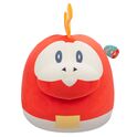 Pokémon Squishmallows Orbico Plyš 60 cm Fuecoco