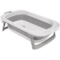 Baignoire pliante pour enfants Aquatico, Grey