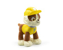 Jucărie de pluș Paw Patrol Rubble 20cm