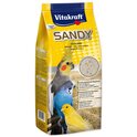 Sand Vitakraft Sandy 2,5 kg