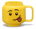 Cana din ceramica LEGO 255 ml - prost