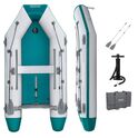 Bestway 65049 Športni napihljiv čoln Hydro-Force Mirovia Pro 330 x 162 x 44 cm