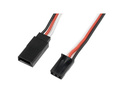 Câble de rallonge plat Futaba 22AWG 90cm