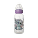 Antikolik-Flasche für Kinder 360 ml, LILO &amp; STITCH