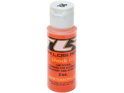 TLR silikónový olej do tlmičov 1100cSt (90Wt) 56ml