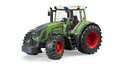 Bruder 03040 Spielzeugtraktor Fendt 936 Vario