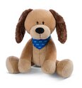 NICI Dog Barky na savijanje 30cm, poklon pakiranje
