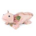 Axolotl de pluș 33 cm ECO-FRIENDLY