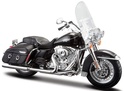 Maisto – HARLEY DAVIDSON MOTORCYCLES, 2013 FLHRC Road King Classic, 1:12