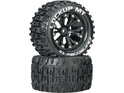 Duratrax bicykel 2.8" H12x28mm Lockup MT C2 (2)