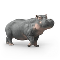 Schleich Hroch
