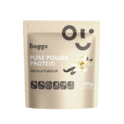 Beggs Pure Power Protéine Vanille (550 g)
