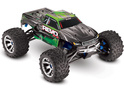 Traxxas Nitro Revo 1:8 mit BlueTooth RTR grün