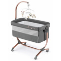 Culla portatile Cullami, Col.T163
