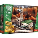 Trefl Brick Trick - Moro-Militärflughafen XL