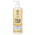 Balsamo Wilda Siberica Delicato 400ml