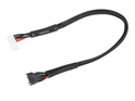 Cablu de conversie echilibru 6S-XH - 3S-XH 22AWG 30cm