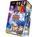 Topps Formula 1 2026 Turbo Attax - Super Limenka