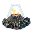 Dragonii de apă Volcano LED