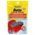Füttern Sie Tetra Betta Larva Sticks 5g